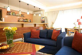 Avra Hotel Athens Luaran gambar