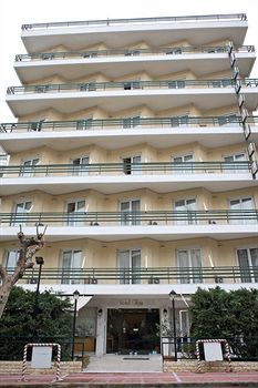 Avra Hotel Athens Luaran gambar